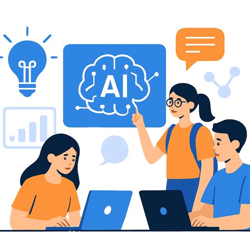 Delhi AI Grind mobilizes 500,000 students to turn classrooms into AI innovation labs
