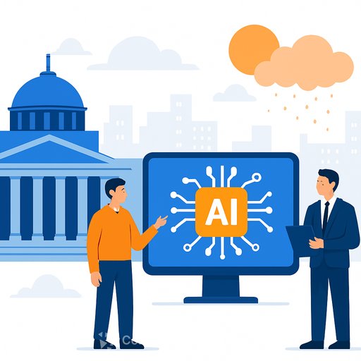 Delhi explores IIT Kanpur AI partnership to fight pollution as inspections ramp up