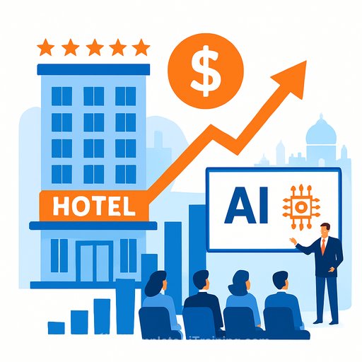 Delhi five-star hotel rates soar as India AI Impact Summit 2026 draws 35,000+ delegates