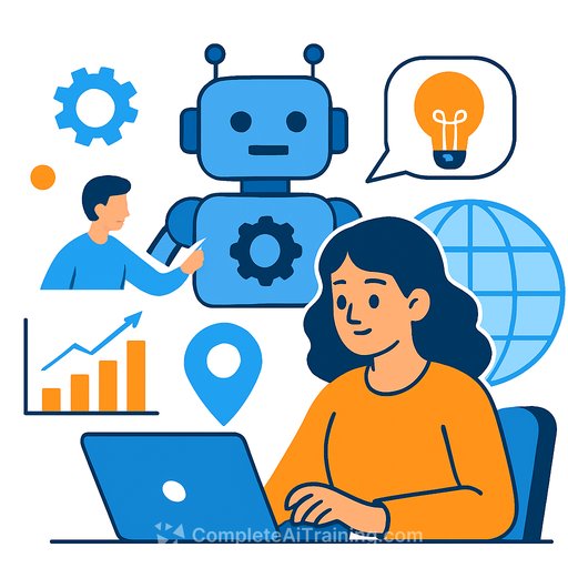 Delhi Government launches AI Grind to get students solving real-world problems