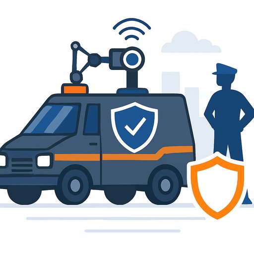 Delhi Police tender seeks AI-equipped riot-control vans