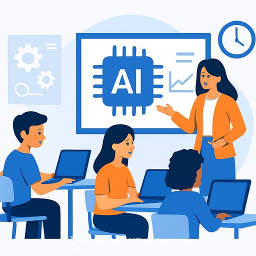 Delhi's AI Grind kicks off December 15, bringing hands-on AI learning and district rounds to schools