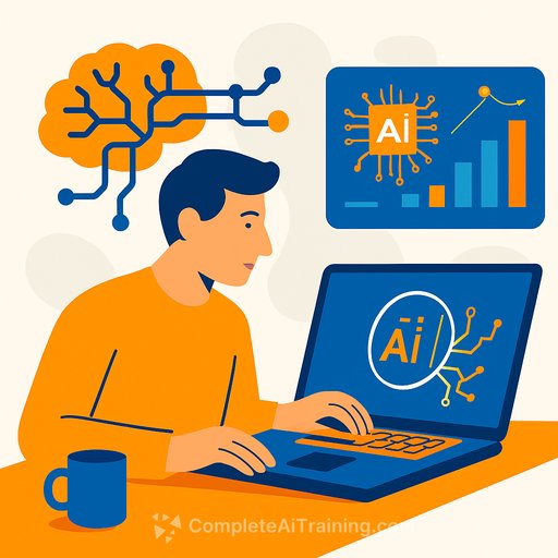 Dell Shifts Focus to AI Development with New High-Performance Laptop for Developers and Data Scientists