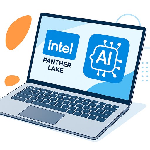 Dell XPS 14 pairs Intel Panther Lake chip with built-in Copilot for on-device AI tasks
