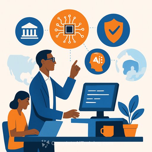 Deloitte Extends Silicon to Service AI Platform to Government and Regulated Sectors for Mission-Critical Operations