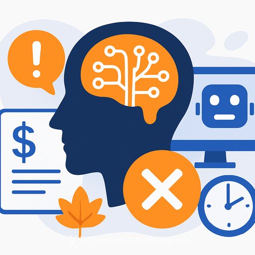 Deloitte faces fresh AI backlash over $1.6M Canadian healthcare report, weeks after Australian refund