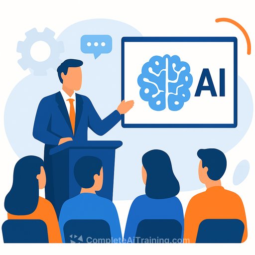 Deloitte Korea to host AI enterprise forum with Nvidia, Google, SAP and other tech partners in June