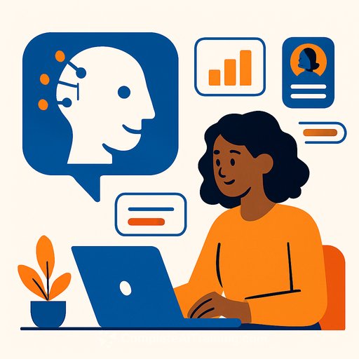 Deloitte Launches Scout AI Learning Assistant to Personalize Development and Accelerate Upskilling