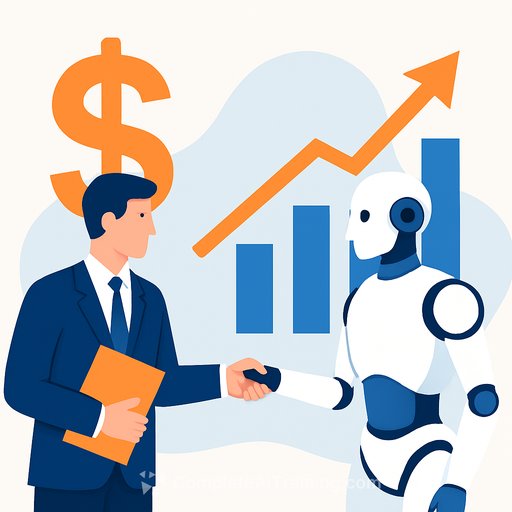 Deloitte predicts agentic AI could add $2 billion in annual life insurance premiums by 2030