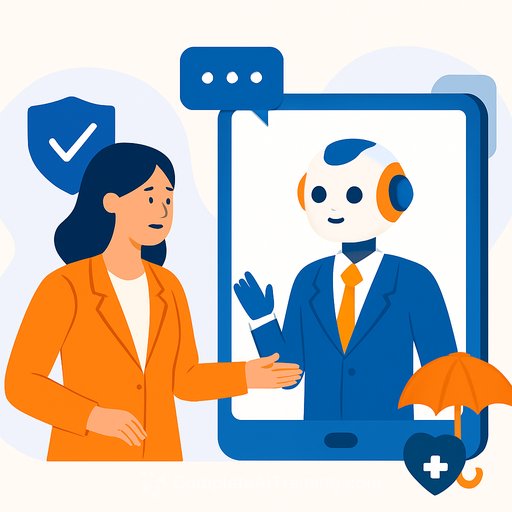 Deloitte publishes blueprint for Asia Pacific life insurers to scale agentic AI