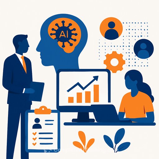Deloitte Unveils Human Capital AI Suite to Transform Workforce Planning and Efficiency
