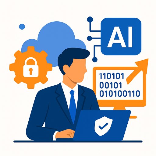 Demand for cybersecurity executives surges as AI-generated code raises security risks
