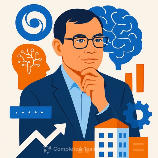 Demis Hassabis navigates corporate constraints at Google DeepMind to build AI superintelligence