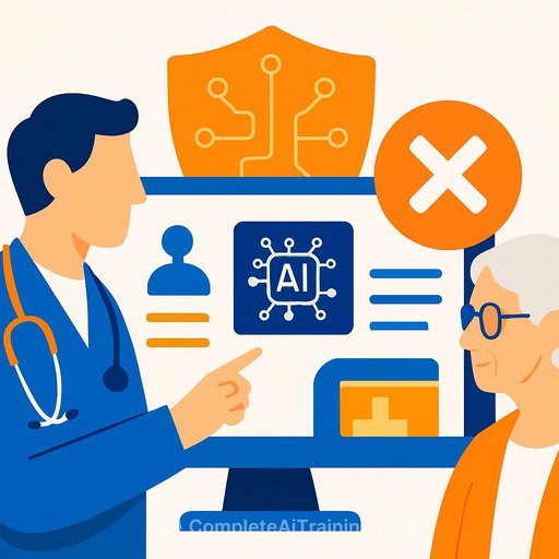 Denial by Algorithm: Medicare's AI Prior Authorization Pilot Puts Care at Risk