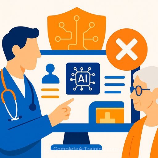 Denied by Algorithm: How AI Prior Authorization Threatens Patient Care