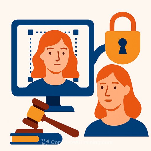 Denmark Moves to Grant Citizens Copyright Over Their Own Faces and Voices in Deepfake Crackdown