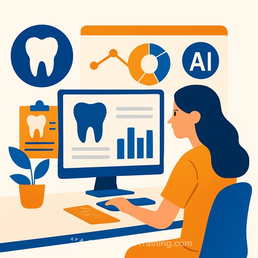 DentScribe GPS Launches AI-Driven Dashboard to Boost Dental Practice Efficiency and Revenue