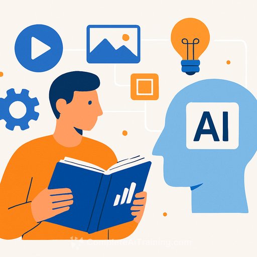 Dentsu Creative launches playbook for building brands in the AI era