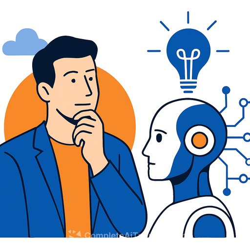 Dentsu Creative's Olly Wood on why AI could restore the creative ambition digital lost