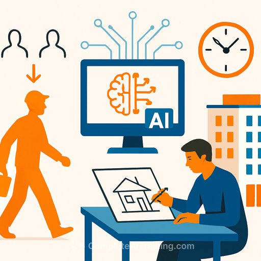 Denver's AI gamble: fewer workers, faster permits, bigger questions