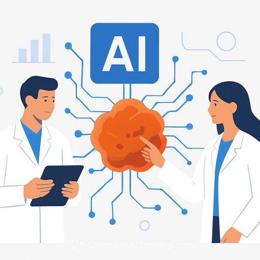 Department of Health - Abu Dhabi and MIT Koch Institute partner on AI-driven cancer research