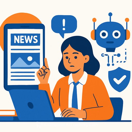 DepEd urges student journalists to fight disinformation as AI reshapes media landscape