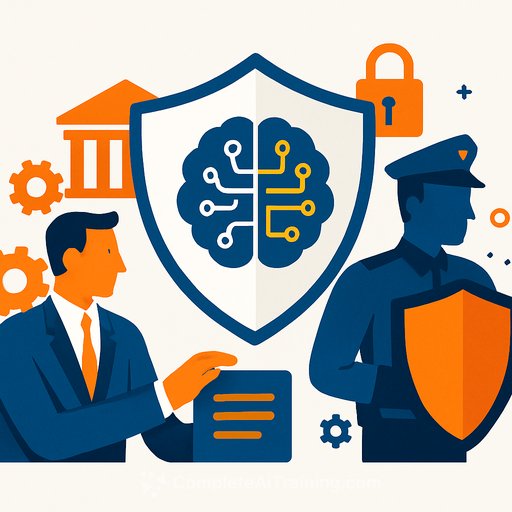 Deregulation vs. Defense: What Trump's AI Action Plan Means for Security and Trust