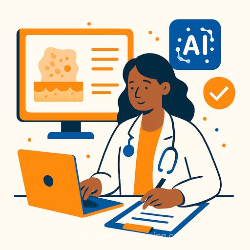 Dermatology-Specific AI Scribe Cuts After-Hours Charting, Reduces Errors and Accelerates Reimbursement at Halcyon Dermatology