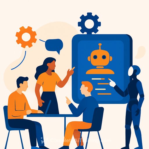 Design Partners and AI: Driving Collaborative Innovation in Technology for 2025