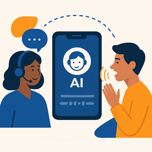 Design Voice AI Customers Prefer: How Contact Centers Can Drive Adoption