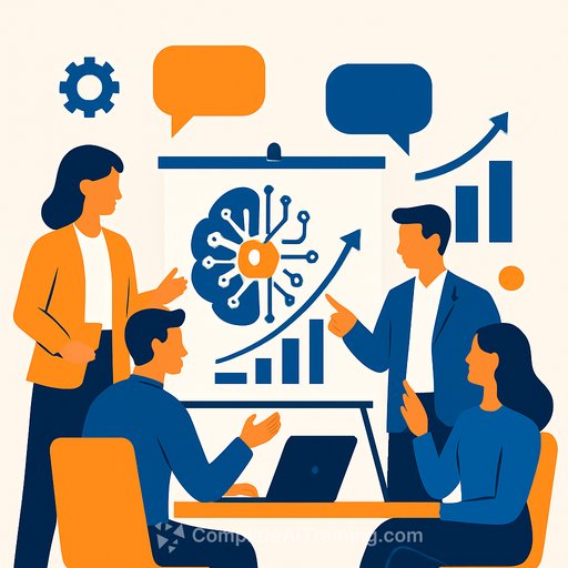 Designing AI-First Organizations A Strategic Blueprint for the C-Suite