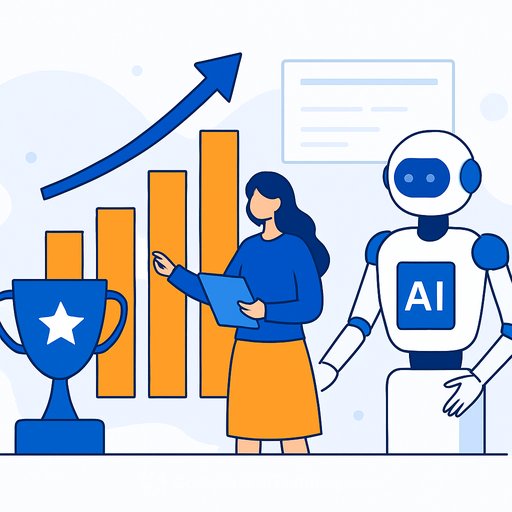 DesignRush Unveils November 2025 Rankings of Top Creative Agencies as AI Tools Go Mainstream