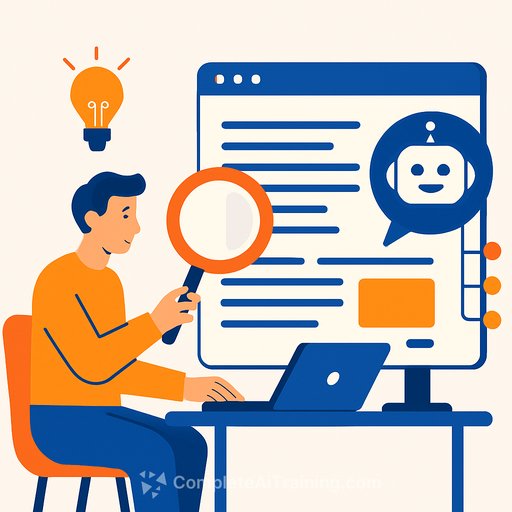 Detecting AI Content and Enhancing Articles with Smart AI Tools for 2025