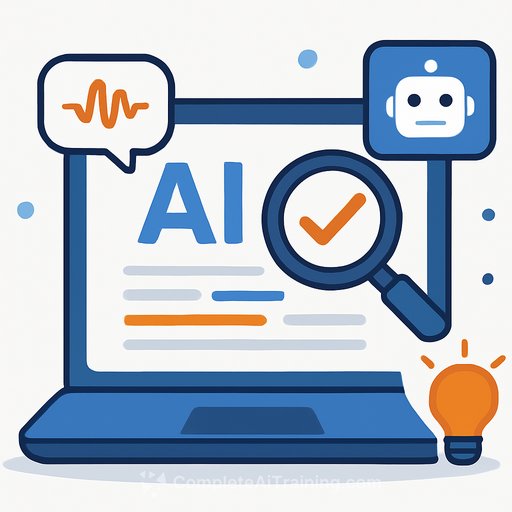 Detector.io Launches Free AI Detector with Instant Highlights to Keep Your Writing Human
