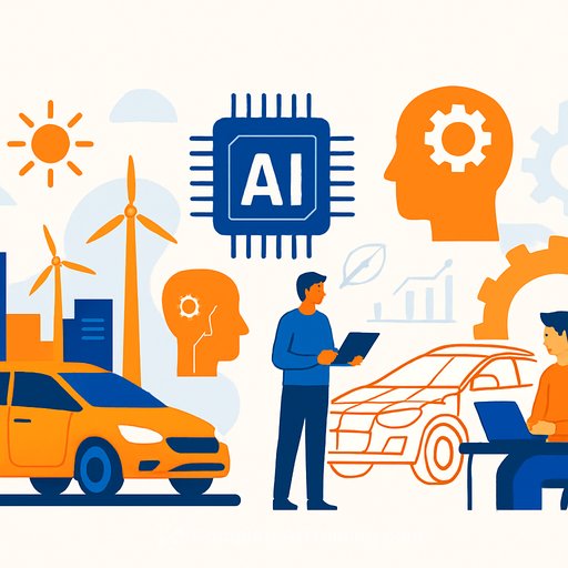 Detroit Engineered Products Accelerates Indian R&D Expansion and AI-Driven Engineering for Sustainable Innovation