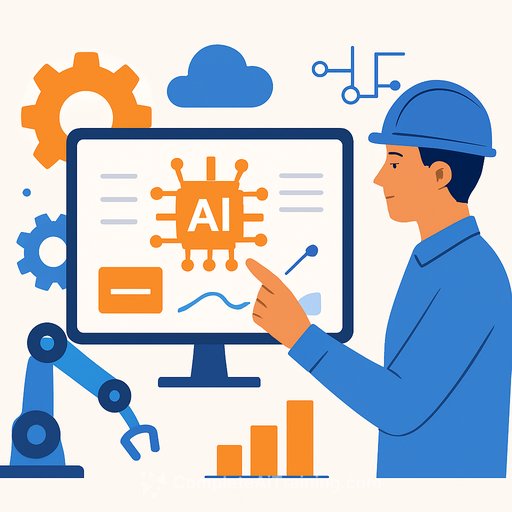 Detroit Engineered Products launches AI platform to integrate machine learning into engineering workflows