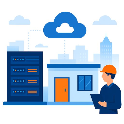 Detroit Micro Data Center Marks Kaufman Development's First Move in a Nationwide Edge AI Buildout