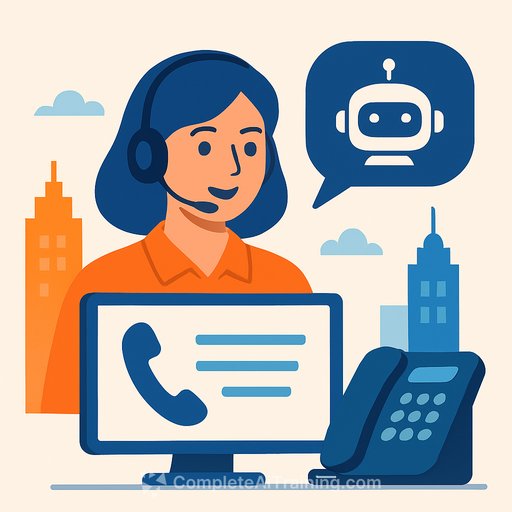 Detroit's AI Emily now answers residents' calls for city services