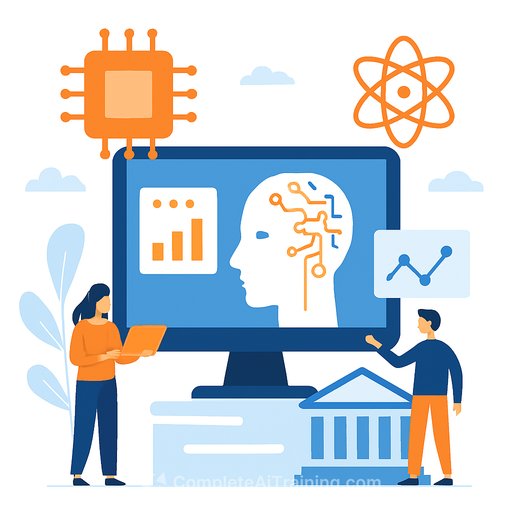 Detroit's Wayne State launches AI and data science institute