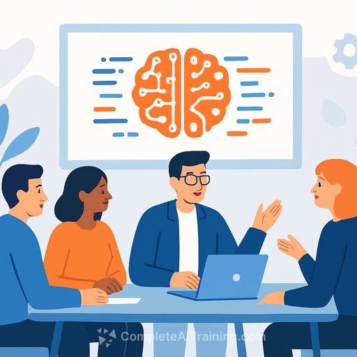 Developers at AI Dev 26 gather to debate a future where AI writes all the code