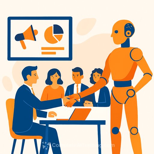 Developers Say AI Could Replace Most Marketing Teams—Are They Right?