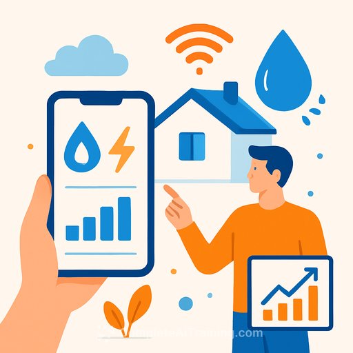 DEWA launches digital tools to help Dubai residents cut water and electricity waste