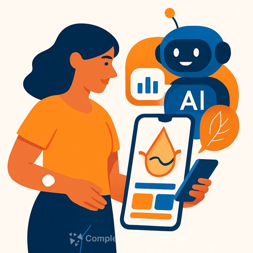 Dexcom Bets on AI-Driven Stelo to Capture Type 2 Diabetes and Prediabetes Market