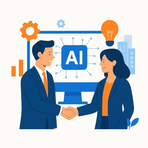 DGIST and Daegu Seongseo Industrial Complex Management Corporation Join Forces to Develop Talent in AI-Based Tech Business Management