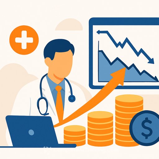Diagnos Secures $100K Private Placement to Boost AI Screening Amid Neutral Stock Outlook