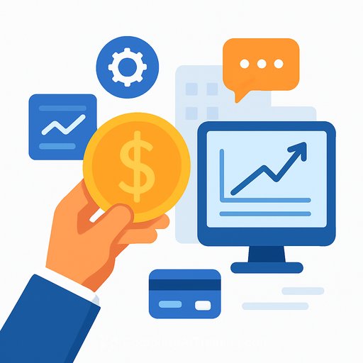 Diald AI Secures $3.75M to Expand AI-Driven CRE Due Diligence, with Moody's Data and a Pay-As-You-Go Option