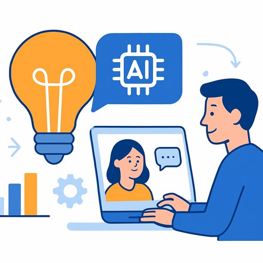 Dialogue AI raises $6M seed led by Lightspeed to bring live AI-led customer research to every team
