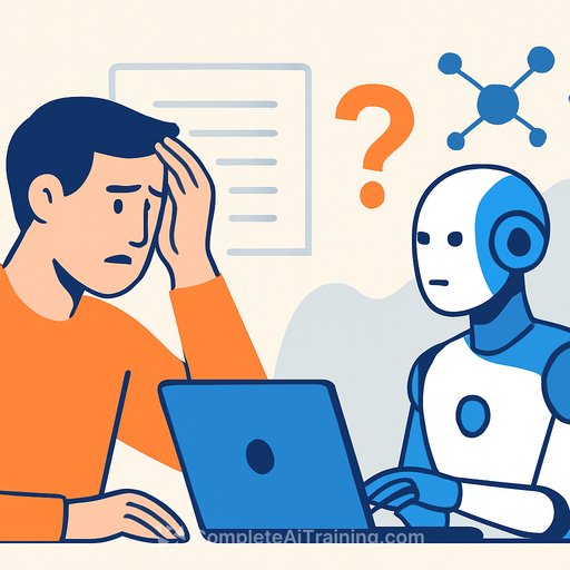 Did AI write CTV's anti-Poilievre op-ed? Author denies as ethics questions mount