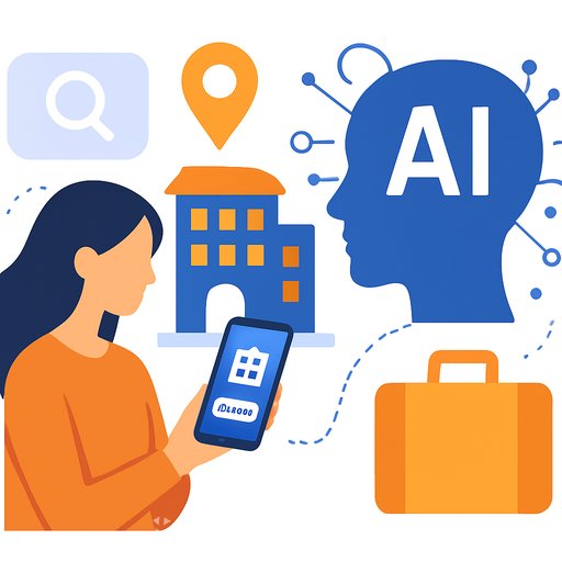 Dida Engage 2026 roadshow highlights AI shift in how Chinese travellers discover and book hotels