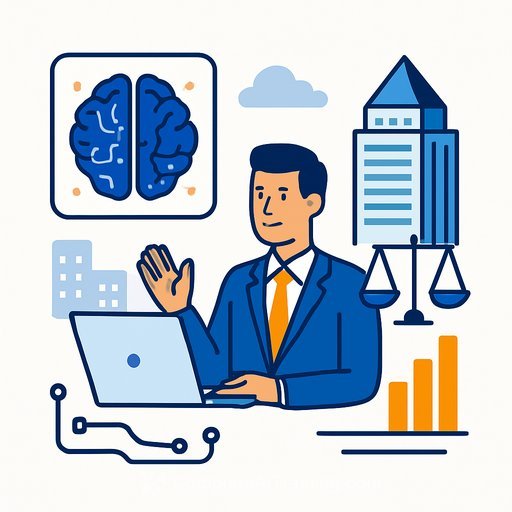 DIFC plans to embed AI across legal, regulatory and operational infrastructure in bid to become first AI-native financial centre